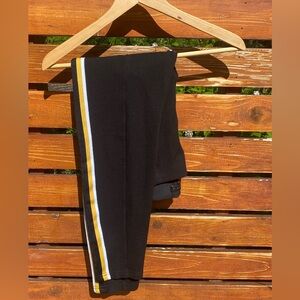 Stretch Tuxedo Pants